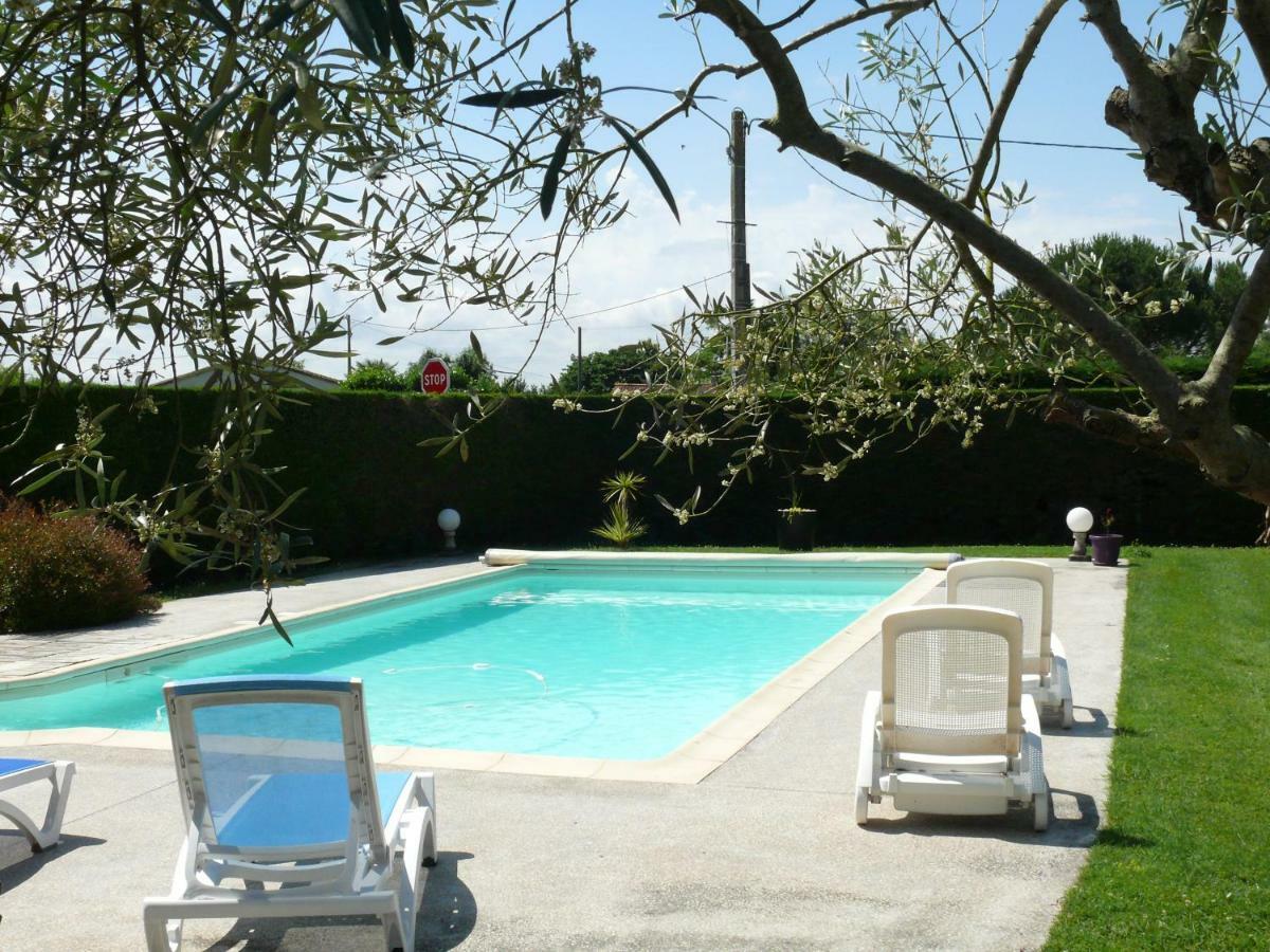 Le Clos De La Vigne Montreuil  Eksteriør bilde